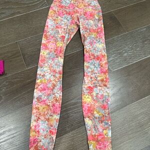 Lululemon Align Leggings 25”